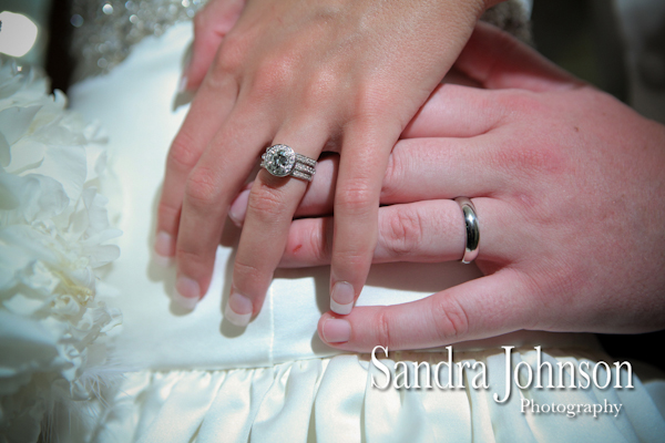 Best King and Prince Wedding photographer - Sandra Johnson (SJFoto.com)